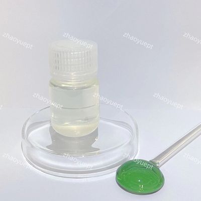 DBNE الشفاف السائل اللزج CAS 69094-18-4 معالجة المياه