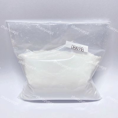 DBNPA Biocide 99% Min CAS No 10222-01-2 عامل معالجة المياه