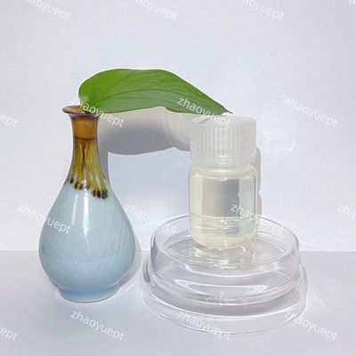 غير ملون DBNE الصناعية الشفافة الزجاجة سائل التبريد البيوتوكيد C2H3Br2NO3