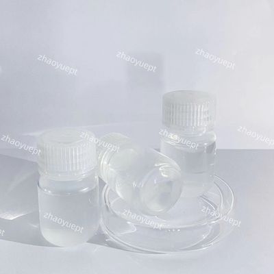 بروميد الصوديوم الشفاف السائل NaBr CAS 7647-15-6 للنفط البحري