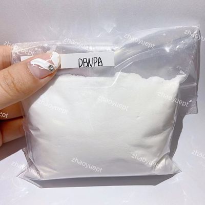 99٪ DBNPA المادة الكيميائية الحيوية 2 2-Dibromo-3-Nitrilopropion Amide 10222-01-2