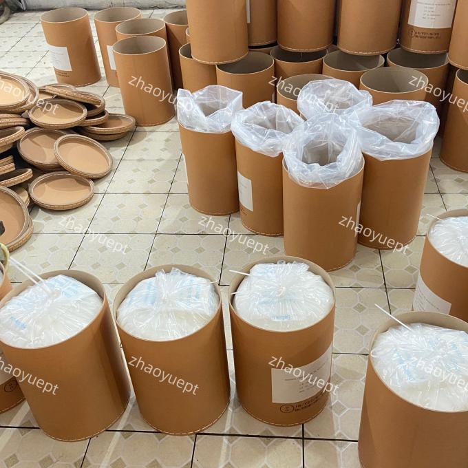 Weifang Zhaoyu Environmental Protection Technology Co., Ltd. خط إنتاج المصنع 1