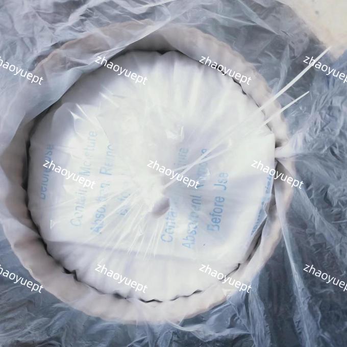 Weifang Zhaoyu Environmental Protection Technology Co., Ltd. خط إنتاج المصنع 2