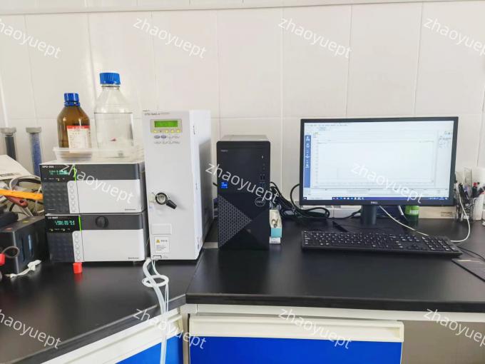 Weifang Zhaoyu Environmental Protection Technology Co., Ltd. خط إنتاج المصنع 1